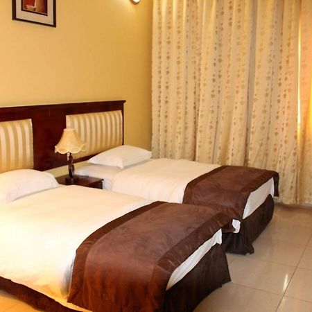 Aryana Hotel Al Buraimi Exterior foto