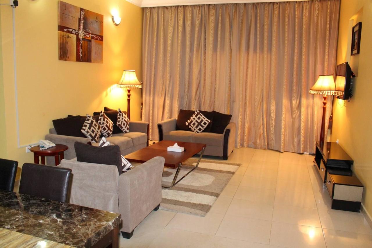 Aryana Hotel Al Buraimi Exterior foto
